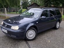 Volkswagen Golf 1.6 77 kw 2005a universaal
