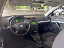 Müüa 2007a. Škoda Octavia 1.9tdi DSG