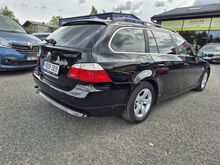 БМВ 520D 2.0 130кВт E61