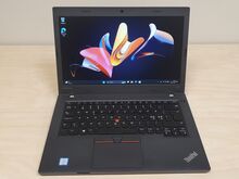 Lenovo ThinkPad L470 (garantiiga)