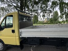 Citroen Jumper madel 2.8 94kw