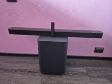 Soundbar JBL 500 bar garantii