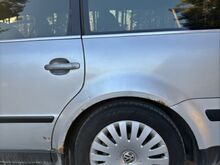 VW Passat b5.5