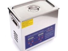 Ultraheli puhasti 6,5L KD449