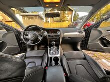 Audi A4 3.0 176KW