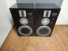 Technics SB-7 Honeycomb Disc Speaker System