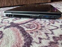 Sülearvuti Acer Aspire, 2xGPU, FullHD