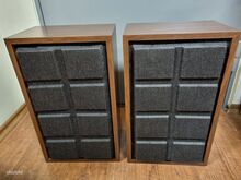 Bose/Sonic Art SA-20 Speakers Pair-RARE/Vintage Sp