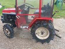 Traktor