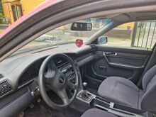 Audi 100