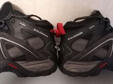 Ботинки Salomon
