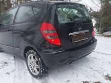 MB A180 W169 2.0 80 kW 2005