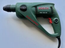 Bosch PBH 1800 RE SDS-plus