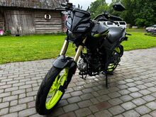 Motoroller Romet