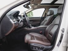 BMW 535 Facelift 3.0 230кВт, регистрационный сбор уплачен