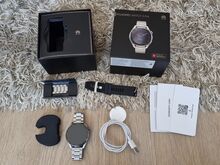 Huawei Watch 3 Pro Titanium Gray 46mm