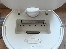 Mi Robot Xiaomi Vacuum-Mop P