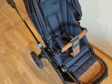 Emmaljunga NXT 60 jalutuskäru