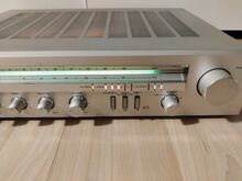JVC R-1X HiFi Stereo Receiver