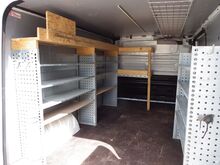 Opel Vivaro LONGa/c 1.6 TDI 92kW