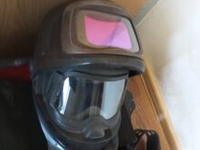 Speedglas