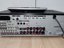 Sony STR-DH800 7.1 AV Receiver