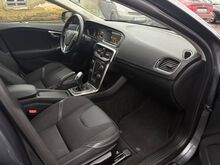 Volvo V40 Momentum