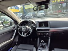 Mazda CX-5 4WD TAKUMI 2.2 110 кВт