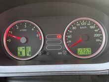 Ford Fiesta 1.4 50kw turbodiisel