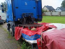 SCANIA