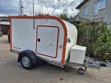 Respo Mini Camper