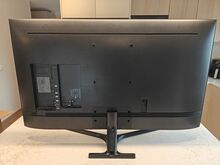 Samsung 4K Crystal UHD 50 дюймов LED-телевизор