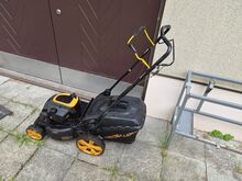 Muruniiduk komplektselt varuosadeks
