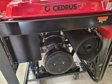Generaator Cedrus CEDAG10E-3F 10kw