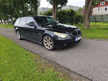 BMW 530d