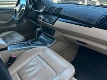 Bmw x5 3.0 d