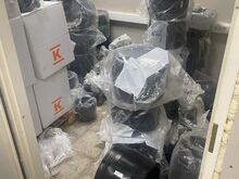 Veeinfra toodete laomüük 364 erinevat toodet!!