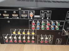 Yamaha RX-V463 5.1 receiver