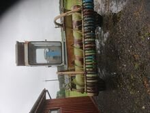 Trakotor niiduk E301