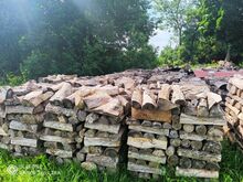 Saare küttepuud alusel 1.33rm