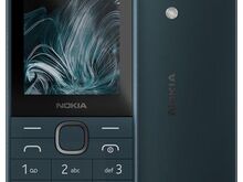 UUS Nokia 225 4G, garantiiga