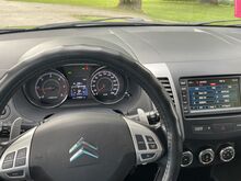 Citroen C-Crosser 4x4 2.2HDI 2010 Automaat