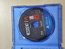 Resident evil 7 ps4