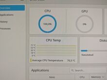 HP EliteDesk 800 G1 TWR