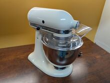 KitchenAid tilt head mikser 5KSM150