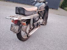 Voshod 2 1973A