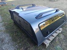 Ford Ranger kasikate