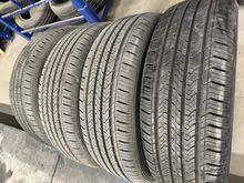 225/60 R18 MAXXIS suverehvid