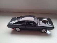 Dodge Challenger mudel mudelauto 1:32 Модель