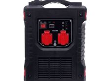 Elektrigeneraator inverter KD193 2500W 230V